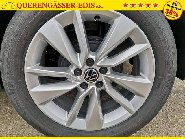 Volkswagen Taigo LIFE 1.0 TSI 17" AHK Sunset Kamera APP PDC 