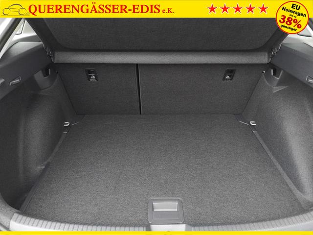 Volkswagen Taigo LIFE 1.0 TSI 17" AHK Sunset Kamera APP PDC 