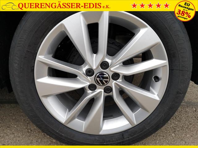 Volkswagen Taigo LIFE 1.0 TSI 17" AHK Sunset Kamera APP PDC 