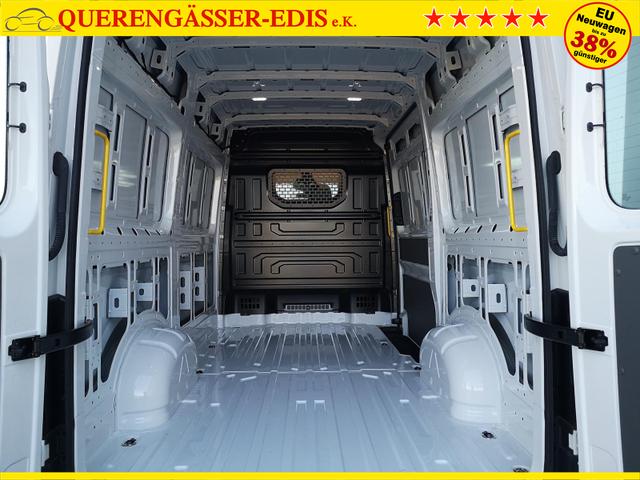 Volkswagen Crafter Kastenwagen Kasten 35 mittellang Hochdach FWD 2.0 TDI L3H3 3640mm GV5/150TKM 