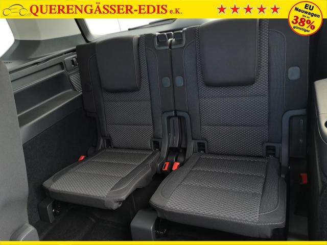 Volkswagen Touran Comfortline BMT/Start-Stopp 1.5TSI DSG 