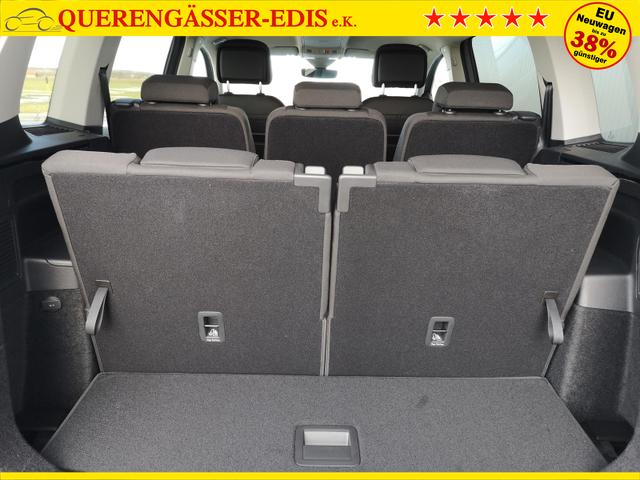 Volkswagen Touran Comfortline BMT/Start-Stopp 1.5TSI DSG 