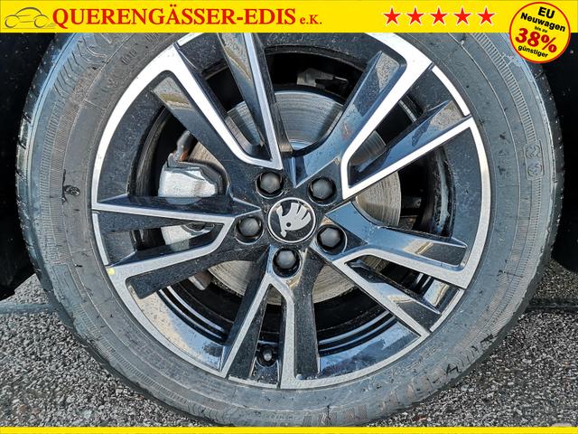 Skoda Fabia Monte Carlo 1.0 TSI ACC Kamera Sitzh GV5 