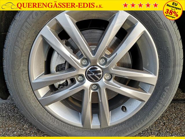 Volkswagen Touran Comfortline BMT/Start-Stopp 1.5TSI DSG 
