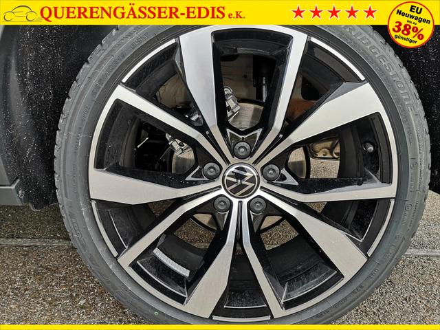 Volkswagen T-Roc R-Line 1.5TSI DSG ABT AHK Pano ACC 19 Zoll 