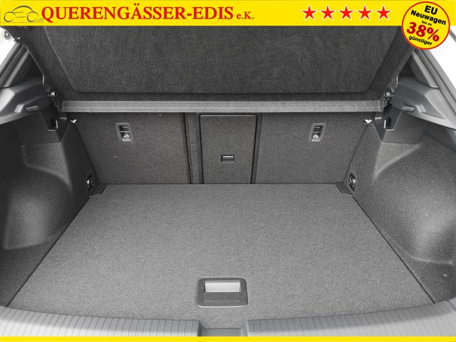 Volkswagen T-Roc R-Line 1.5TSI DSG ABT AHK Pano ACC 19 Zoll schwarz 