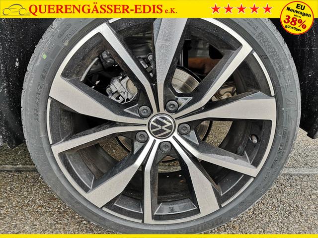 Volkswagen T-Roc R-Line 1.5TSI DSG ABT AHK Pano ACC 19 Zoll 