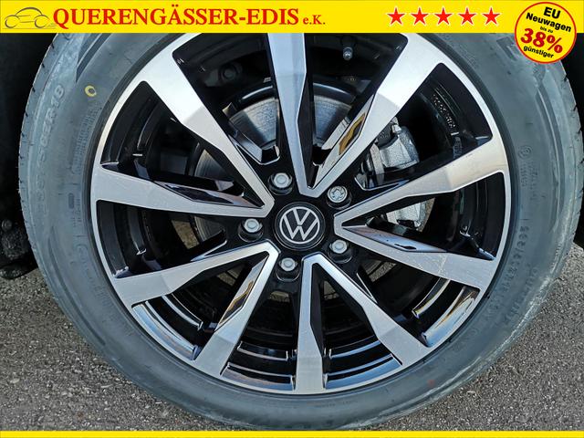 Volkswagen T7 Multivan 2.0 TDI Sport Edition K&Uuml; ACC Standheizung AHK 