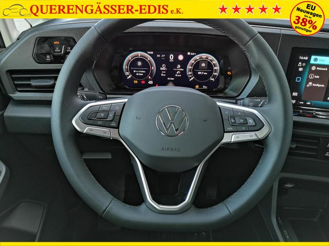 Volkswagen Caddy Basis 2.0 TDI Kamera PDC ACC GV5 