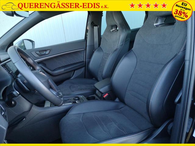 Cupra Ateca 1.5TSI DSG ABT 19 Zoll Navi ACC GV5 