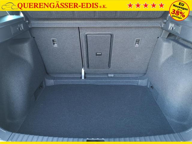 Cupra Ateca 1.5TSI DSG ABT 19 Zoll Navi ACC GV5 