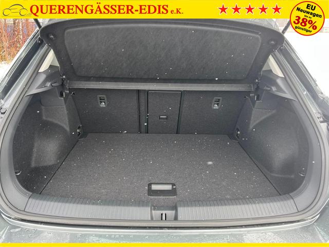 Volkswagen T-Roc Style 1.5TSI DSG ACC Sitzh. LED Alcantara 