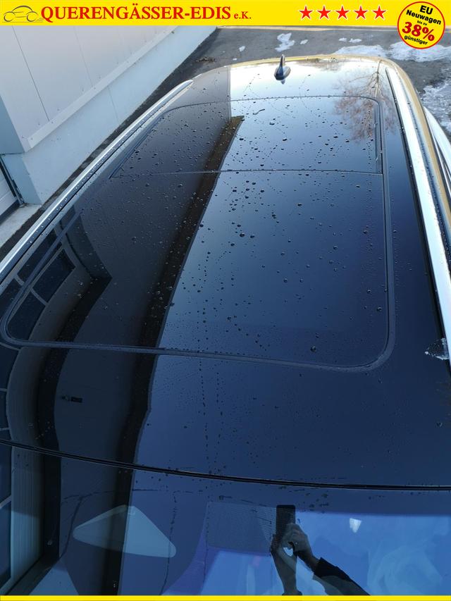 Skoda Superb Combi 2.0 TDI 142kW 4x4 Selection DSG ABT Standh. Sound AHK 360 Head Up Pano 