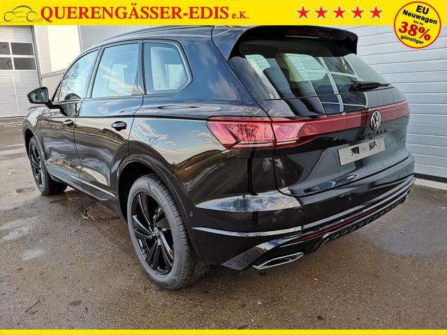 Volkswagen Touareg 3.0 TDI 210 kW 4Motion R-Line Final Edition V6 