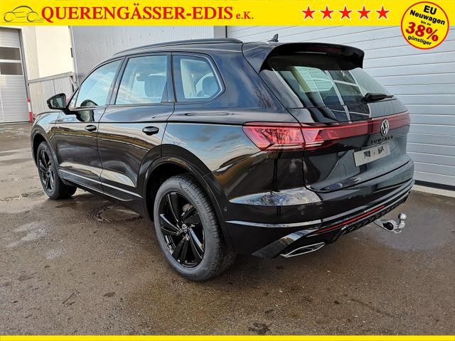 Volkswagen Touareg 3.0 TDI 210 kW 4Motion R-Line Final Edition V6 
