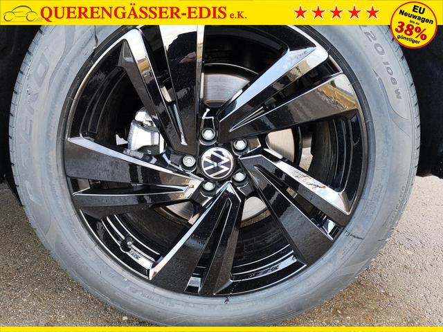 Volkswagen Touareg 3.0 TDI 210 kW 4Motion R-Line Final Edition V6 ABT 