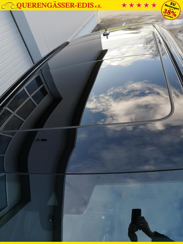 Volkswagen Touareg 3.0 TDI 210 kW 4Motion R-Line Final Edition V6 