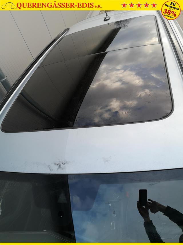 Volkswagen Touareg 3.0 TDI 210 kW 4Motion R-Line Final Edition V6 ABT 