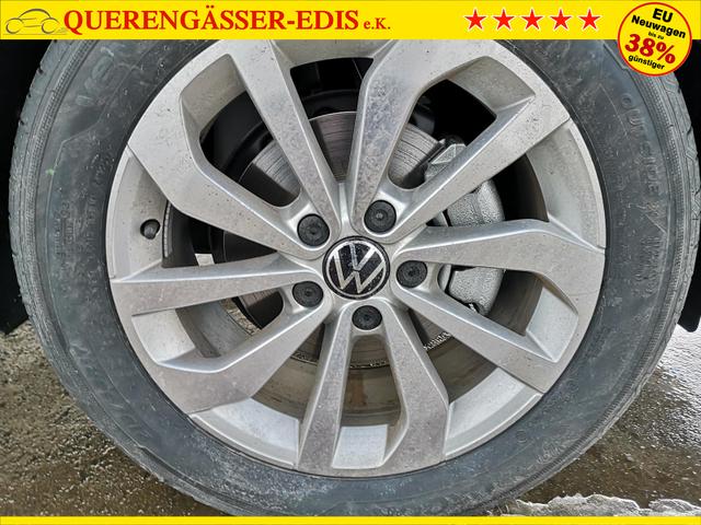 Volkswagen T-Roc LIFE 1.5 TSI DSG ABT PDC Kamera ACC LED Sunset 17 Zoll 