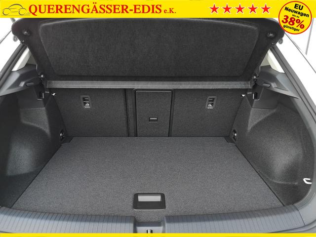 Volkswagen T-Roc LIFE 1.5 TSI DSG ABT PDC Kamera ACC LED Sunset 17 Zoll 