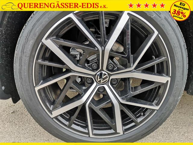 Volkswagen Tiguan 1.5 eTSI 110 kW Elegance DSG AHK Navi ACC 360 