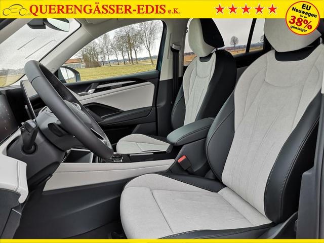 Volkswagen Tiguan 1.5 eTSI 110 kW Elegance DSG AHK Navi ACC 360 