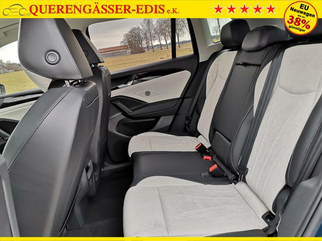 Volkswagen Tiguan 1.5 eTSI 110 kW Elegance DSG AHK Navi ACC 360 