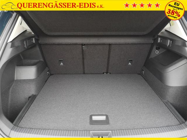 Volkswagen Tiguan 1.5 eTSI 110 kW Elegance DSG AHK Navi ACC 360 