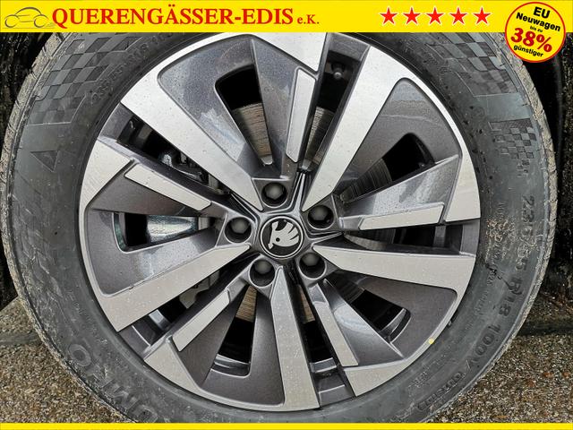 Skoda Kodiaq 2.0 TDI 142 kW 4x4 Selection DSG 