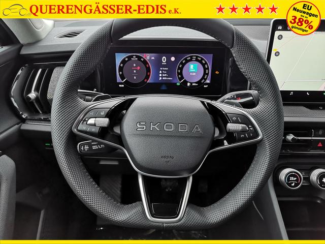 Skoda Kodiaq 2.0 TDI 142 kW 4x4 Selection DSG 