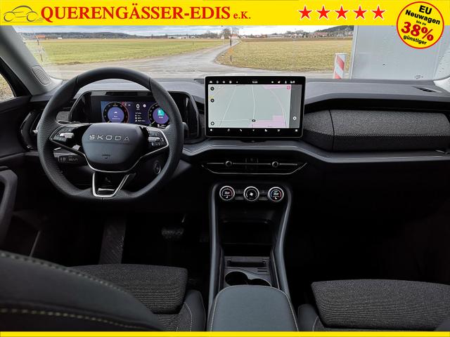 Skoda Kodiaq 2.0 TDI 142 kW 4x4 Selection DSG 