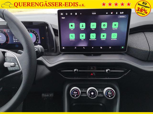 Skoda Kodiaq 2.0 TDI 142 kW 4x4 Selection DSG 