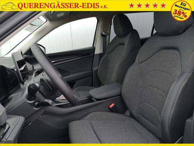 Skoda Kodiaq 2.0 TDI 142 kW 4x4 Selection DSG 