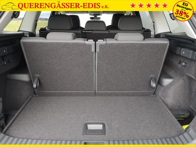 Skoda Kodiaq 2.0 TDI 142 kW 4x4 Selection DSG 