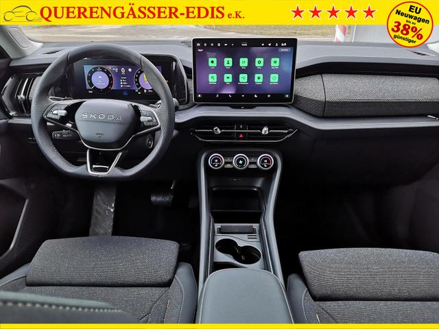 Skoda Kodiaq Selection 1.5TSI mHEV DSG 