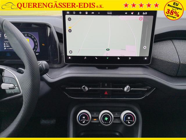 Skoda Kodiaq Selection 1.5TSI mHEV DSG 