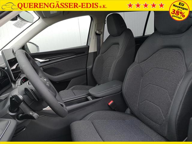 Skoda Kodiaq Selection 1.5TSI mHEV DSG 