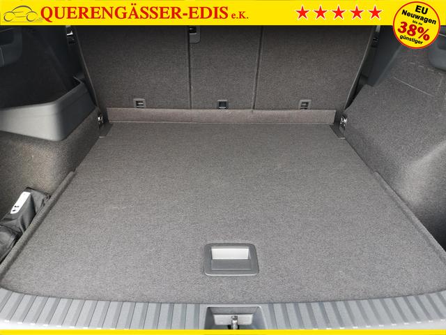 Skoda Kodiaq Selection 1.5TSI mHEV DSG 