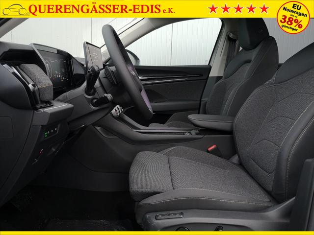 Skoda Kodiaq 2.0 TDI 142 kW 4x4 Selection 7 Sitzer AHK Navi Kamera 