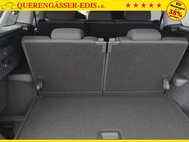 Skoda Kodiaq 2.0 TDI 142 kW 4x4 Selection 7 Sitzer AHK Navi Kamera 
