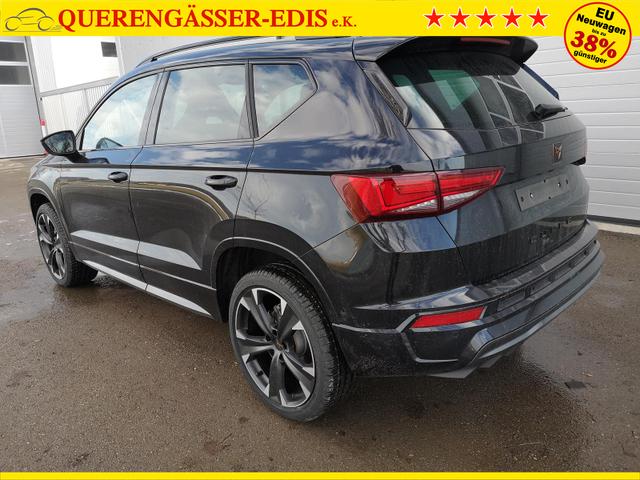 Cupra Ateca 1.5TSI 19 Zoll Navi ACC GV5 
