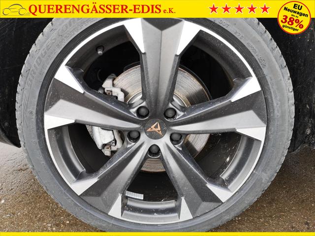 Cupra Ateca 1.5TSI 19 Zoll Navi ACC GV5 