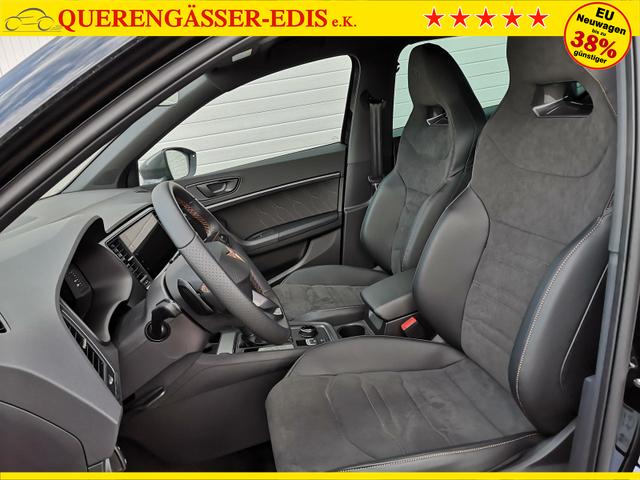 Cupra Ateca 1.5TSI 19 Zoll Navi ACC GV5 