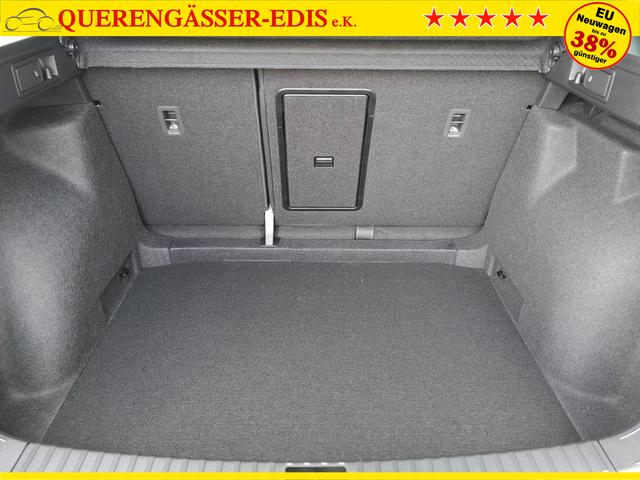 Cupra Ateca 1.5TSI 19 Zoll Navi ACC GV5 