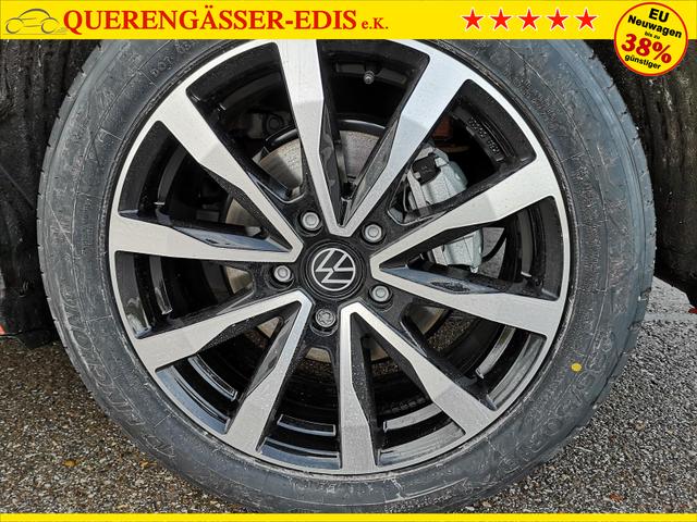 Volkswagen T7 Multivan 2.0 TDI K&Uuml; High Sport Edition 7 Sitzer 