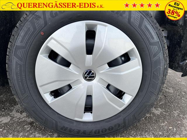 Volkswagen T7 Kastenwagen BEV 100 kW RWD KR e-Transporter Kasten 