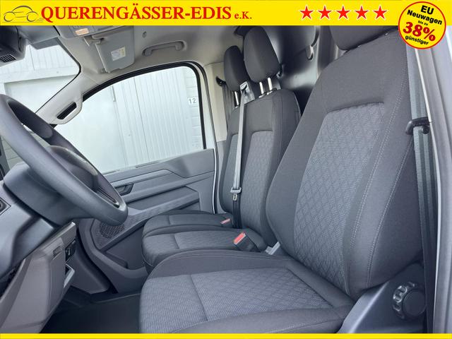 Volkswagen T7 Kastenwagen BEV 100 kW RWD KR e-Transporter Kasten 