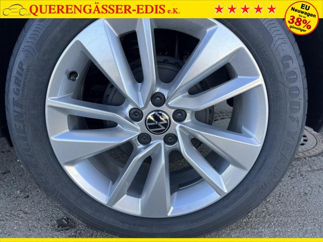 Volkswagen Taigo LIFE 1.0 TSI 17" AHK Sunset Kamera APP PDC 