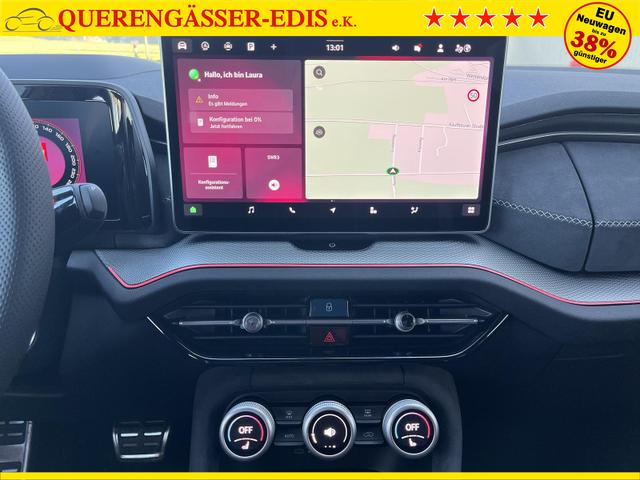 Skoda Kodiaq 2.0 TDI 142 kW 4x4 Sportline DSG 