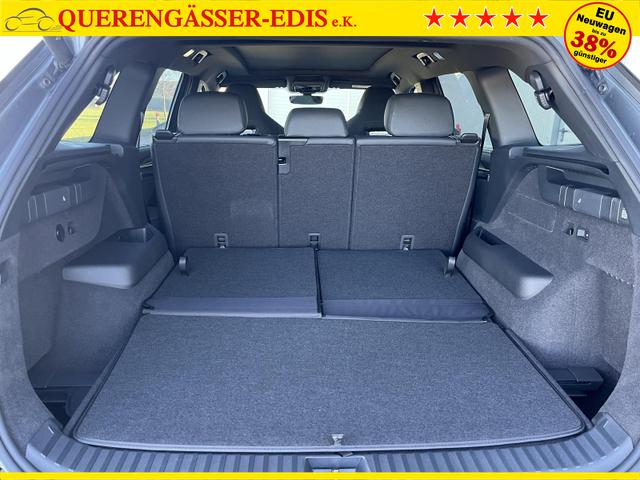 Skoda Kodiaq 2.0 TDI 142 kW 4x4 Sportline DSG 